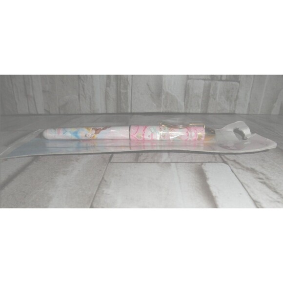 NEW by DISNEY PRINCESS CINDERELLA BALLPOINT PEN AGES 5+ - Picture 5 of 6